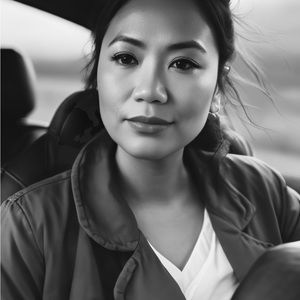 Meet your Posher, Tina